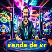 venda de vr